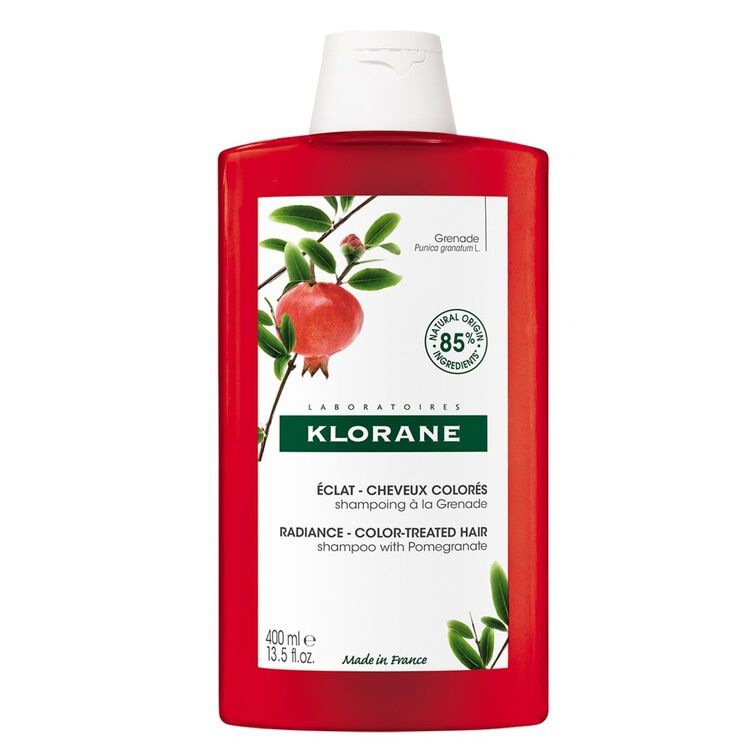 Klorane nar