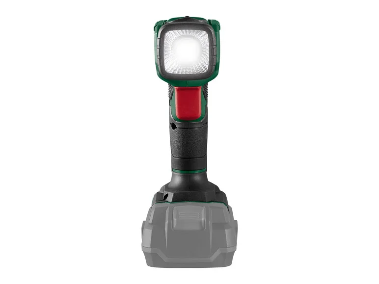 Lanterna sem fio PARKSIDE® LED PLHLA 20-Li A1 / PLHLA 20-Li C1, 20 V