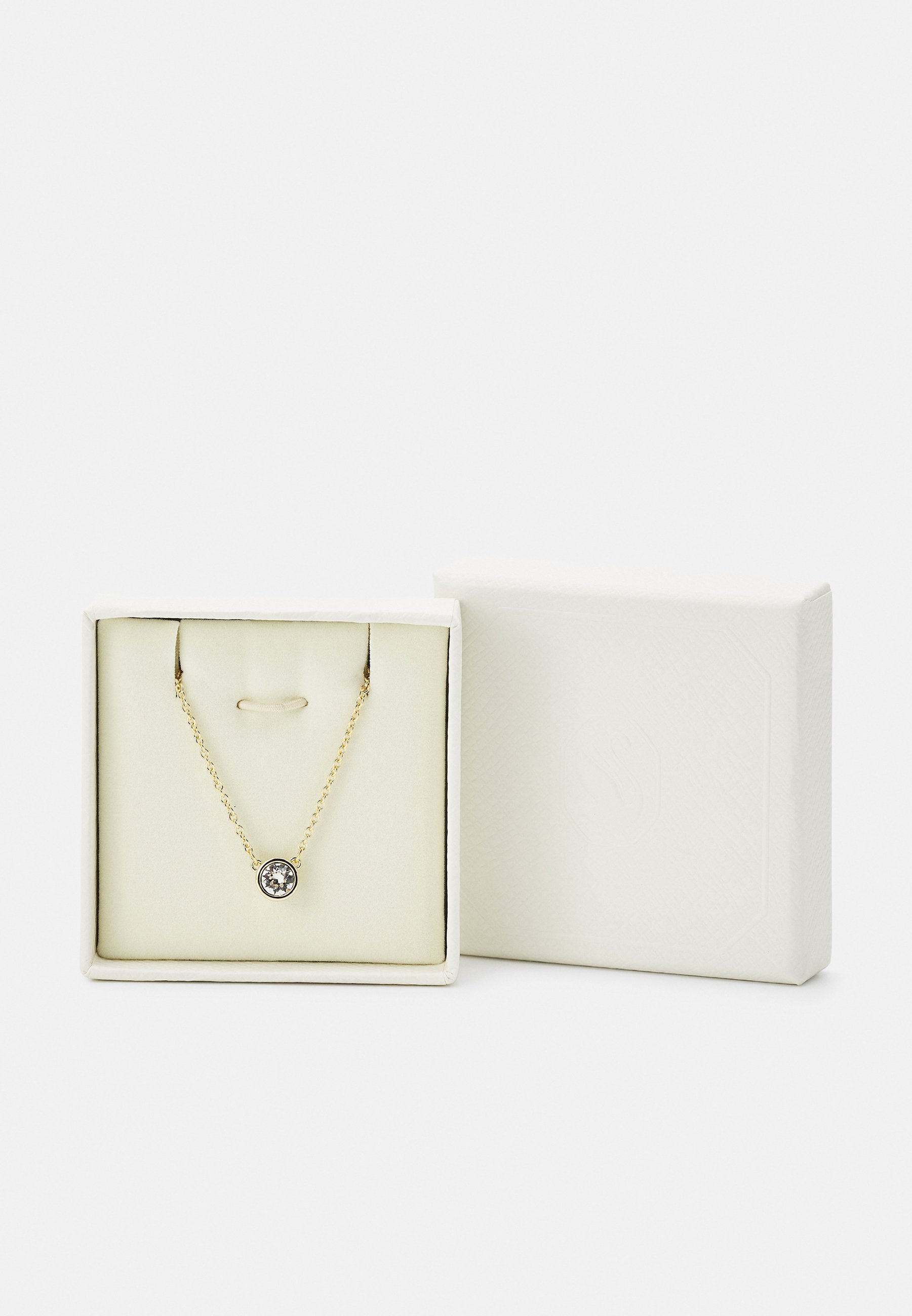 Ciondolo Swarovski IMBER - Collana - bianco