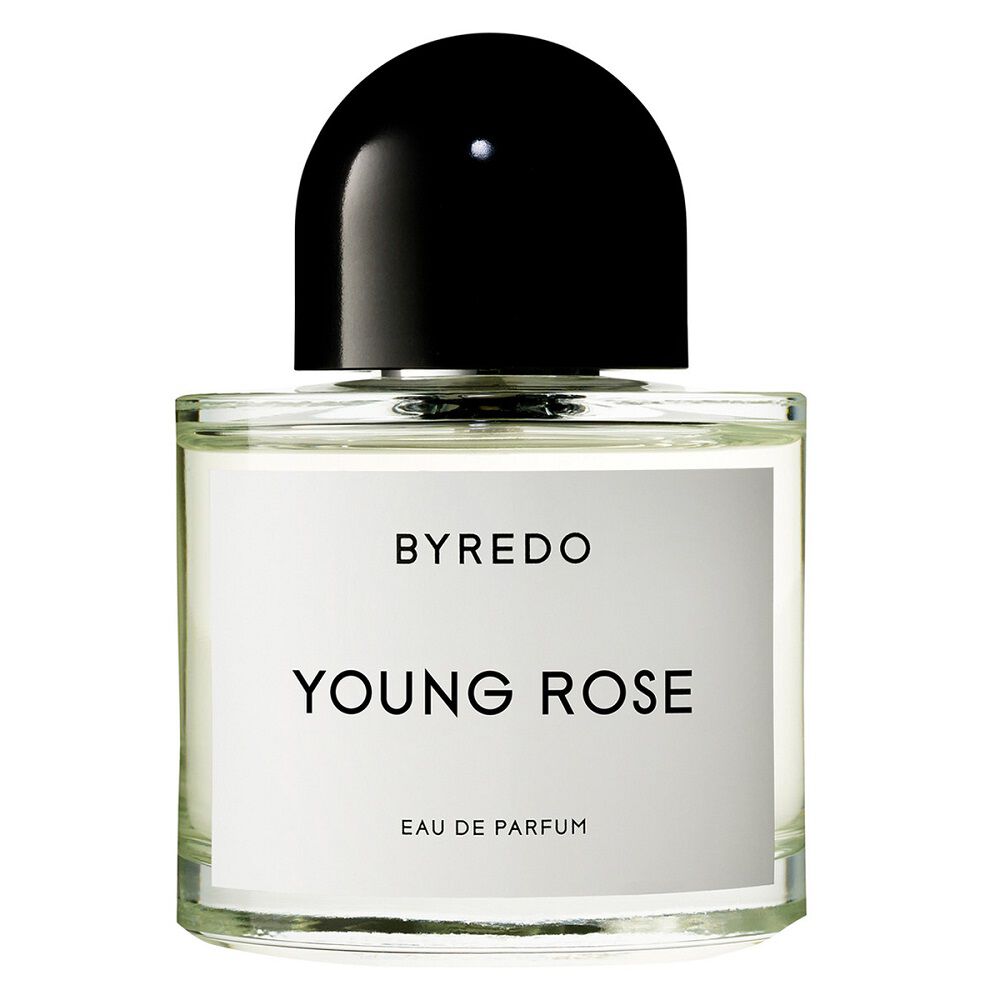 Byredo Young Rose