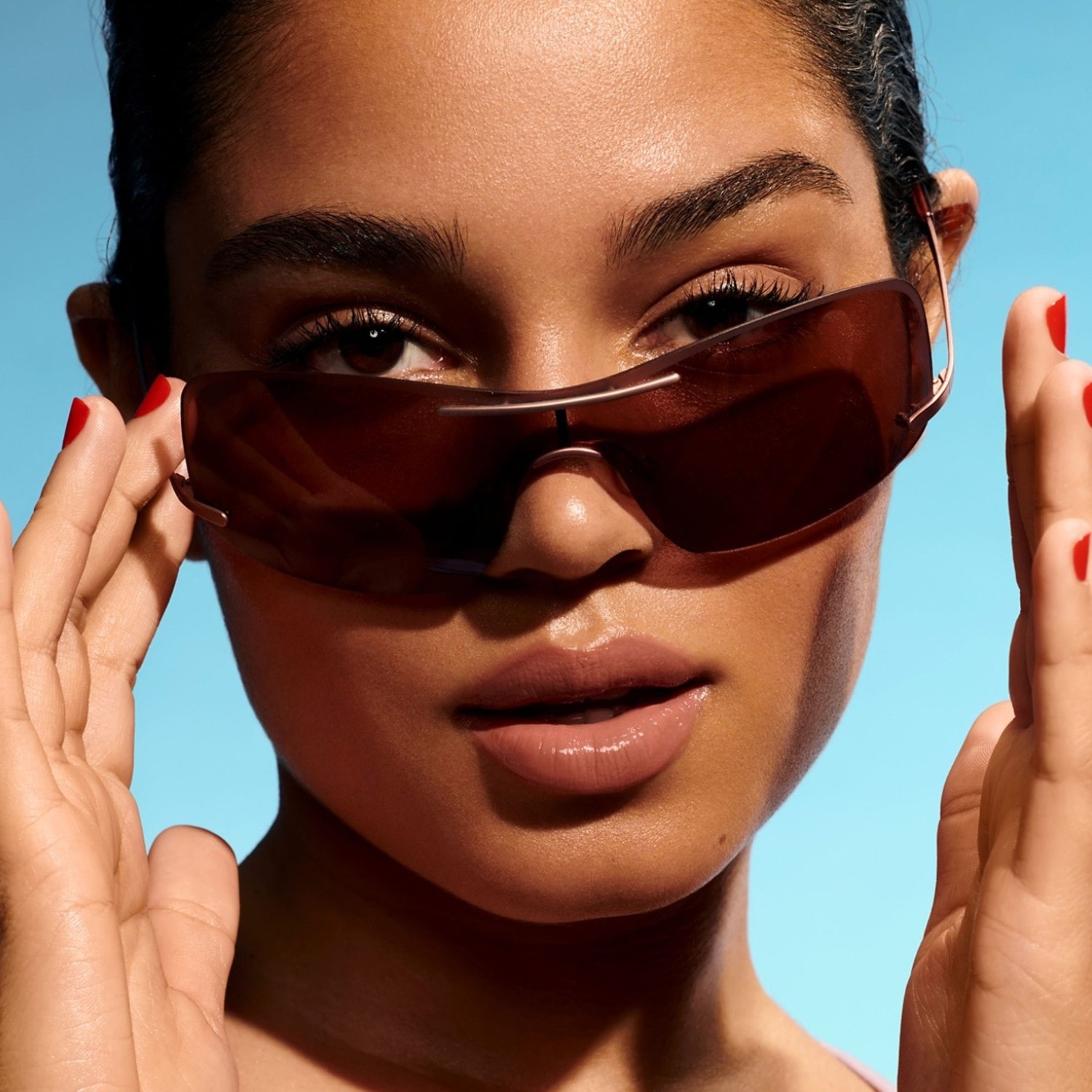 KYLIE COSMETICS Tinted Butter Balm