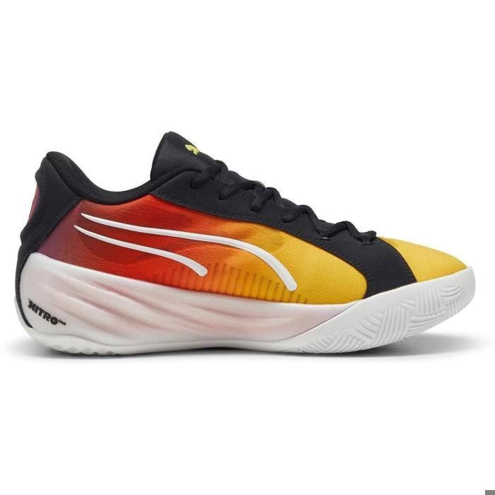 Tênis Puma All-Pro Nitro™ Showtime para quadras cobertas