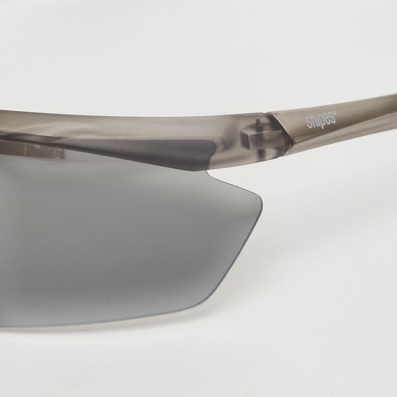 Aviador Gafas de Sol – Marron, Azul