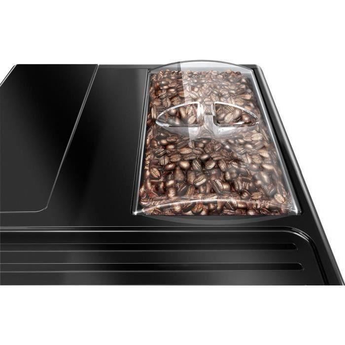 Pack MELITTA Machine à expresso Caffeo Solo E950 + Kit de nettoyage