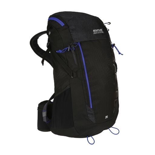  Sac à dos de sport Blackfell III d'une capacité de 35 L Regatta Blackfell III