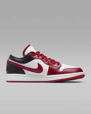 Air Jordan 1 Low Women's Shoes