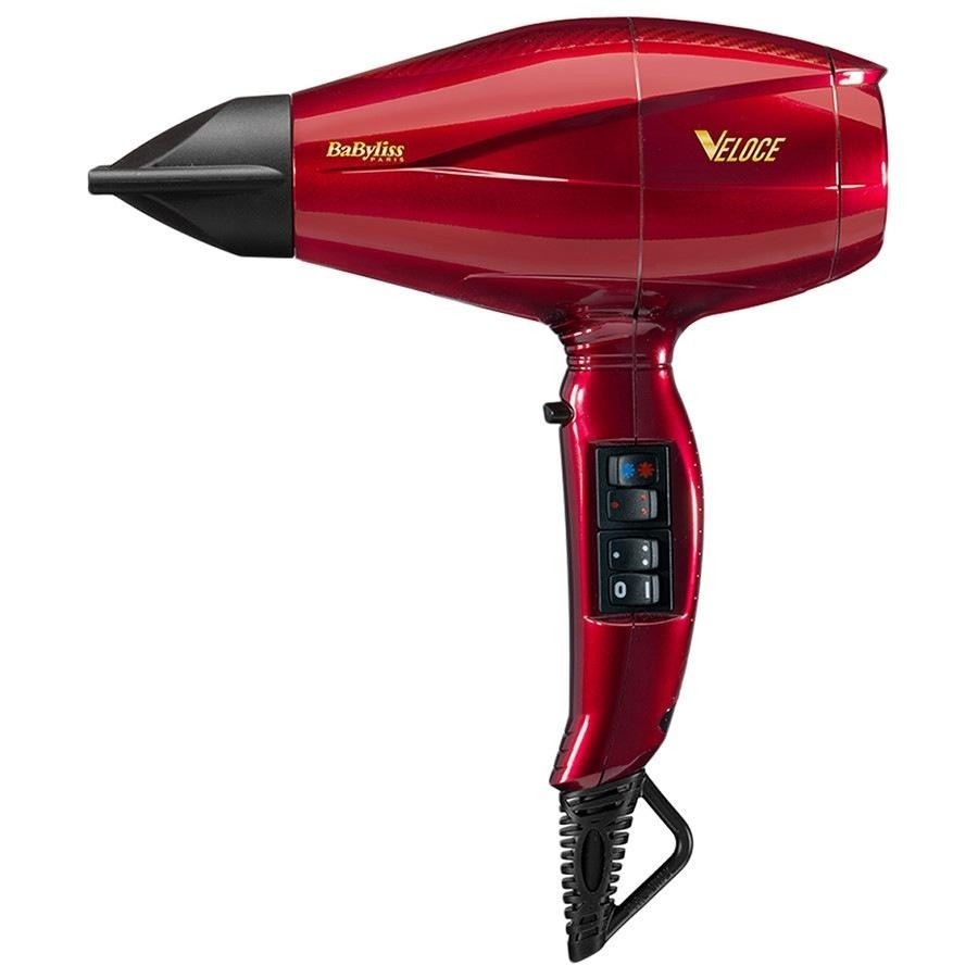 „BaByliss Veloce“ plaukų džiovintuvas – 1 vnt.