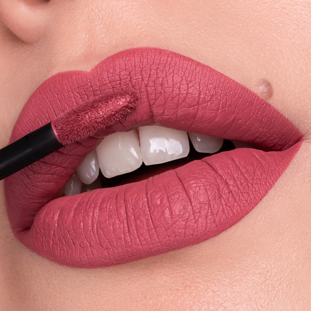 Labbra EVER Liquid Lipstick - Rossetto, Rossetto mat