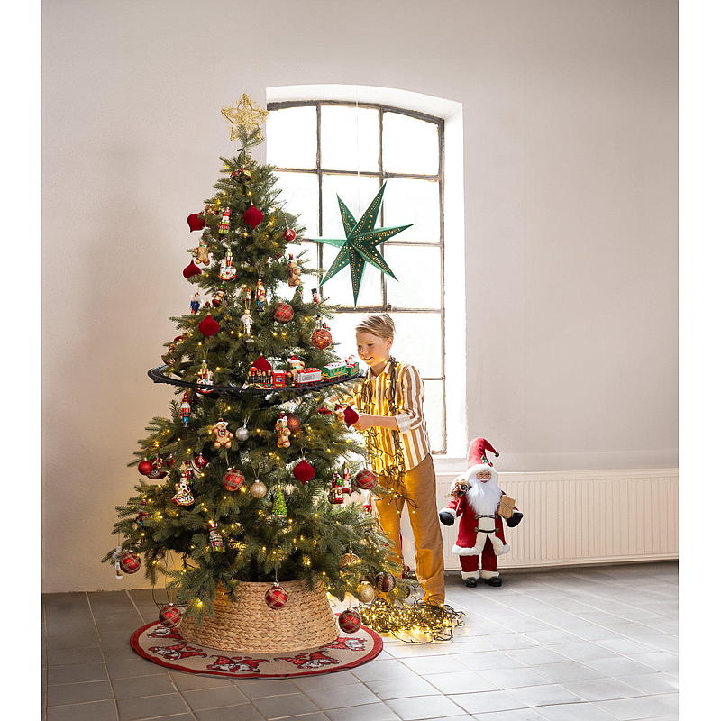 Hem Julgranskjol ø 65 cm, vikbar