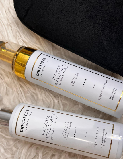 TanExpert New Definition