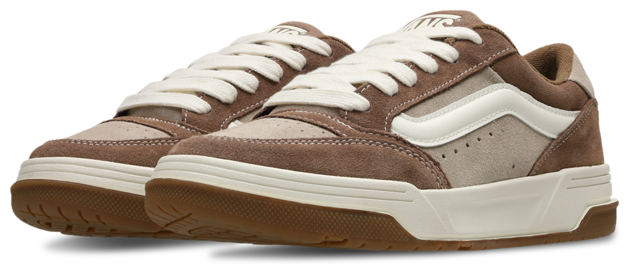 Vans Iso 1.5