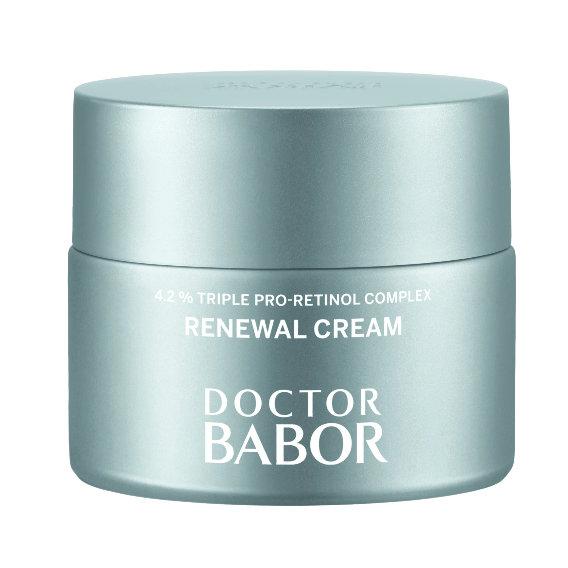 DOCTOR BABOR Krema za obnavljanje 50 ml - BABOR