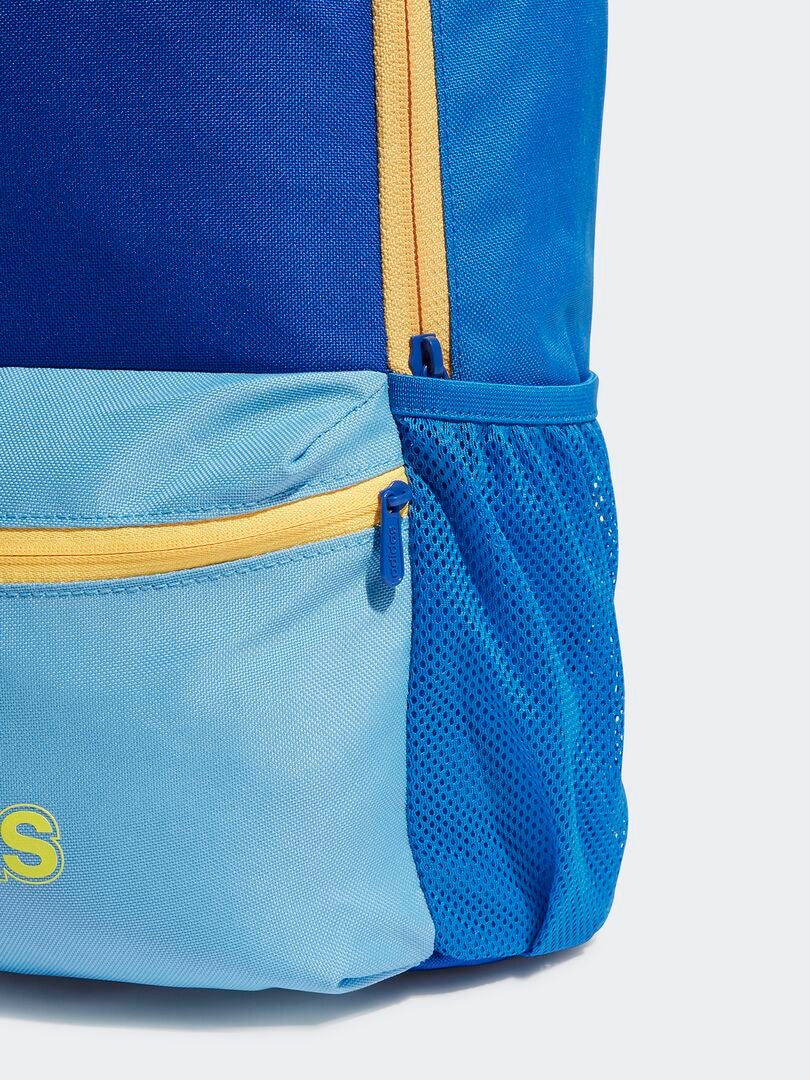 Mochila Adidas Color Block - Azul