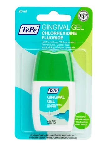TEPE Tepe gomgel 20 ml