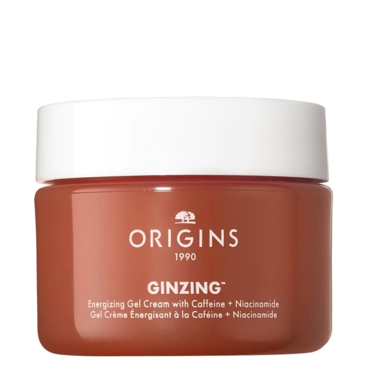 Origins GinZing™ Energizing Gel Cream With Caffeine And Niacinamide Żel-krem do twarzy, 30 ml