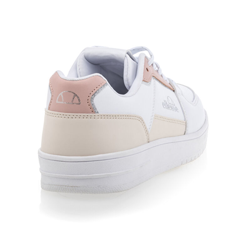 Kurver / joggesko Fille Blanc