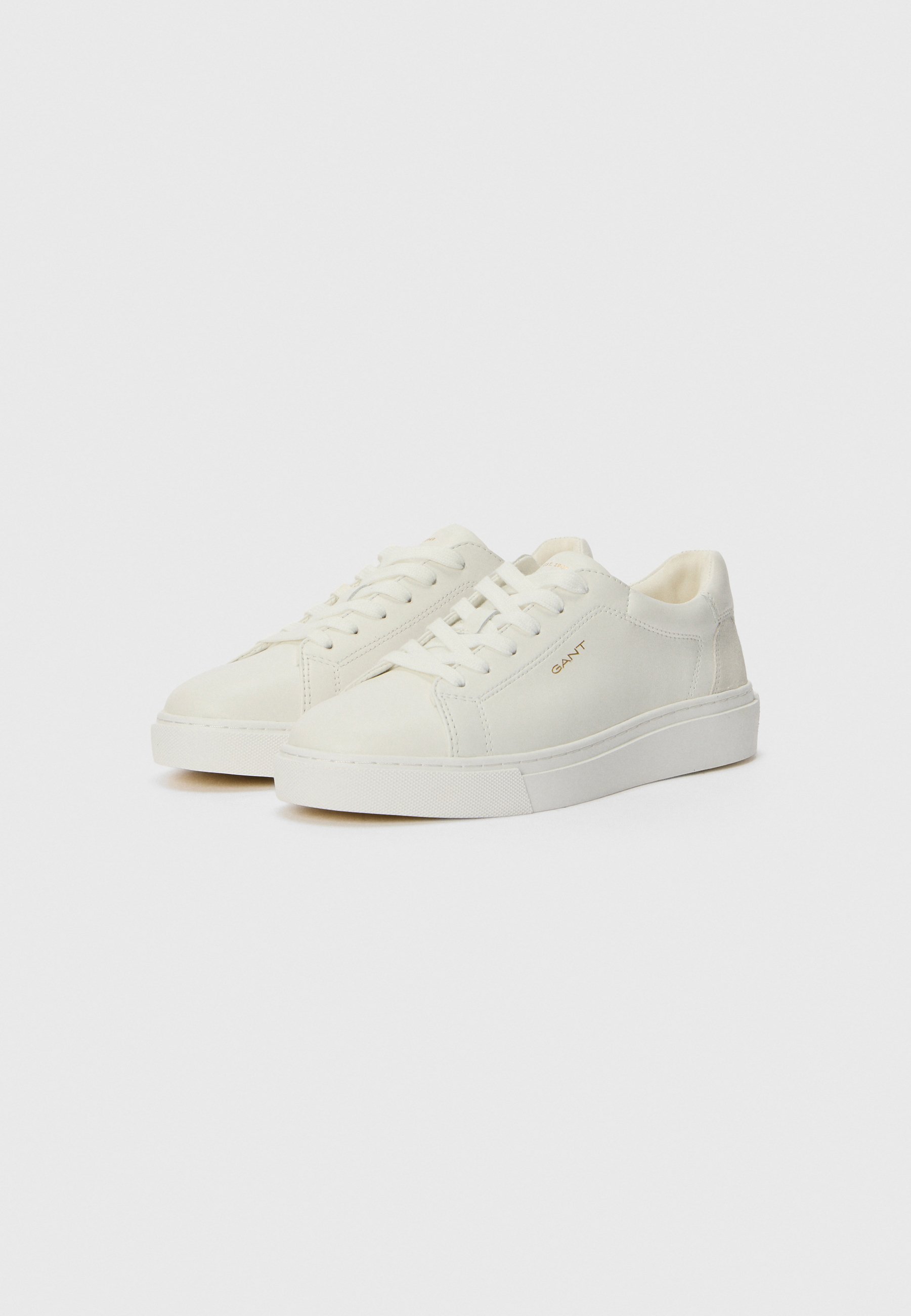 GANT JULICE - Sneakers - wit