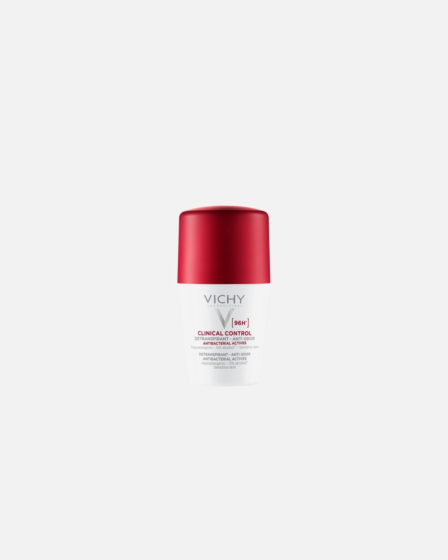 Vichy dezodorants Clinical Control 96H dezodorants - 50 ml