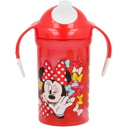  Tasse d'entraînement Minnie Mouse 63861