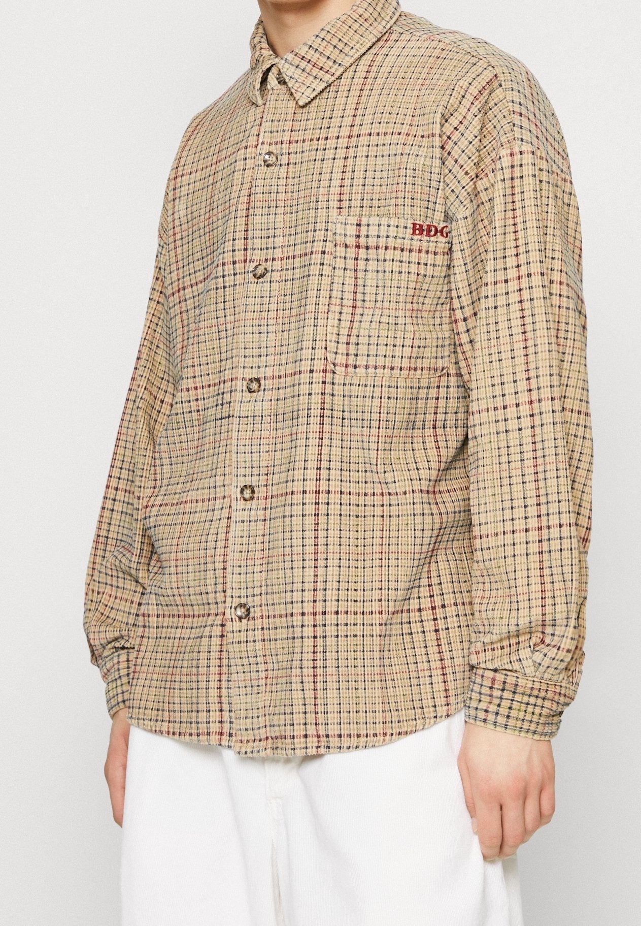 BDG Urban Outfitters shirt - bruin