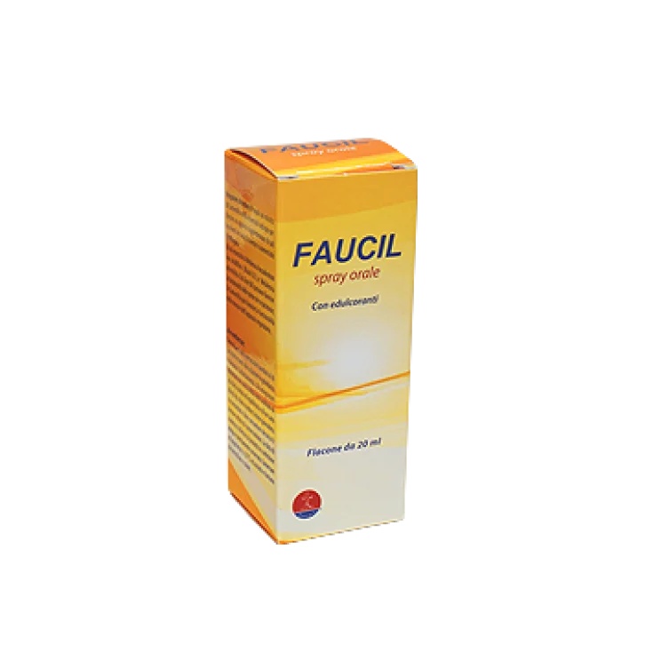 ZETEMIA Faucil spray buccal 20 ml pour le bien-être respiratoire