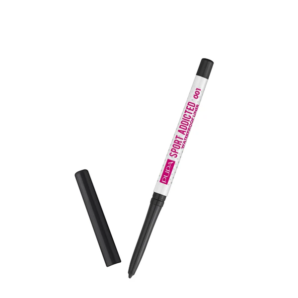 Sport Addicted Make-Up Waterproof Liner - Matita occhi