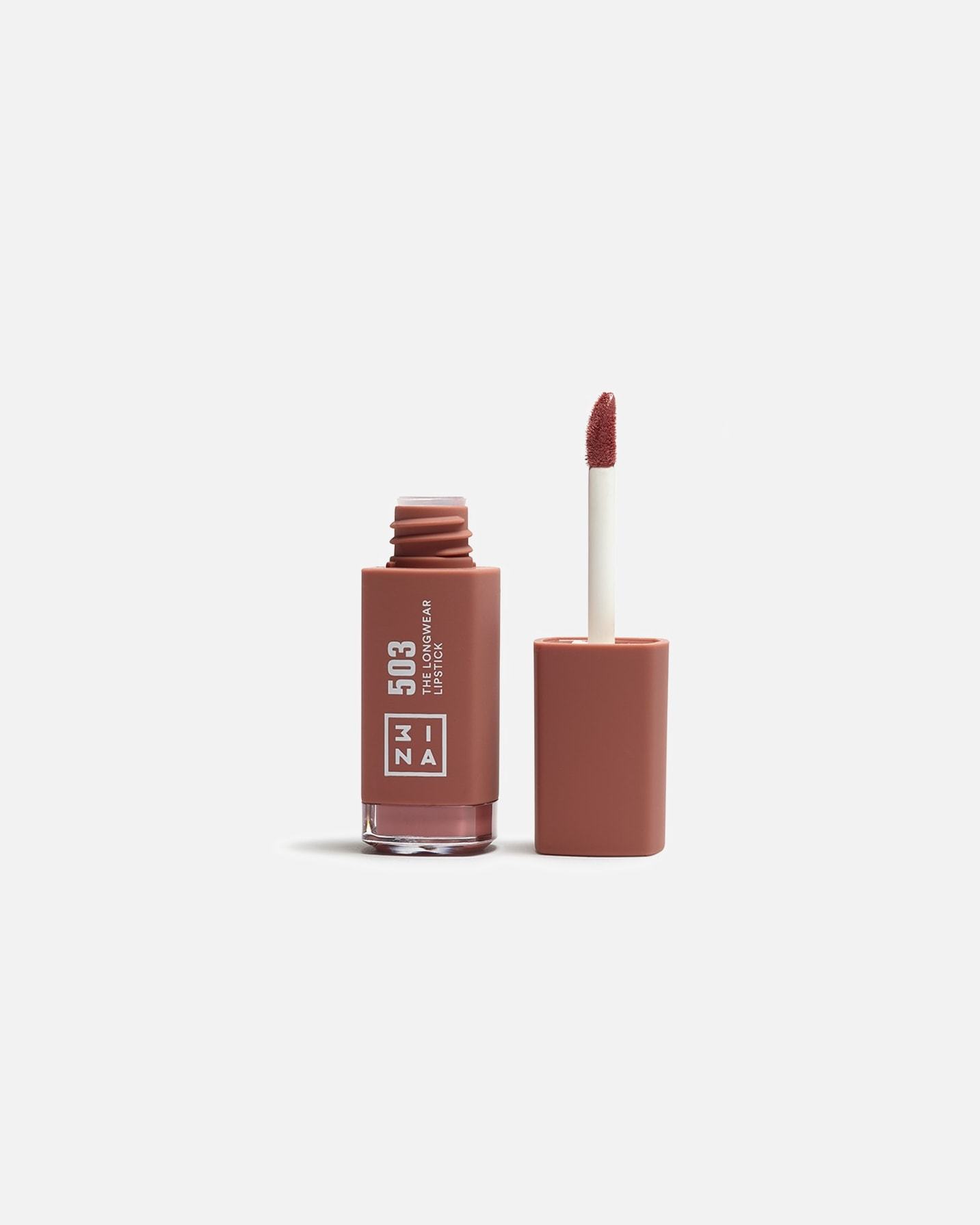 3INA Dlhotrvajúci rúž - 6 ml