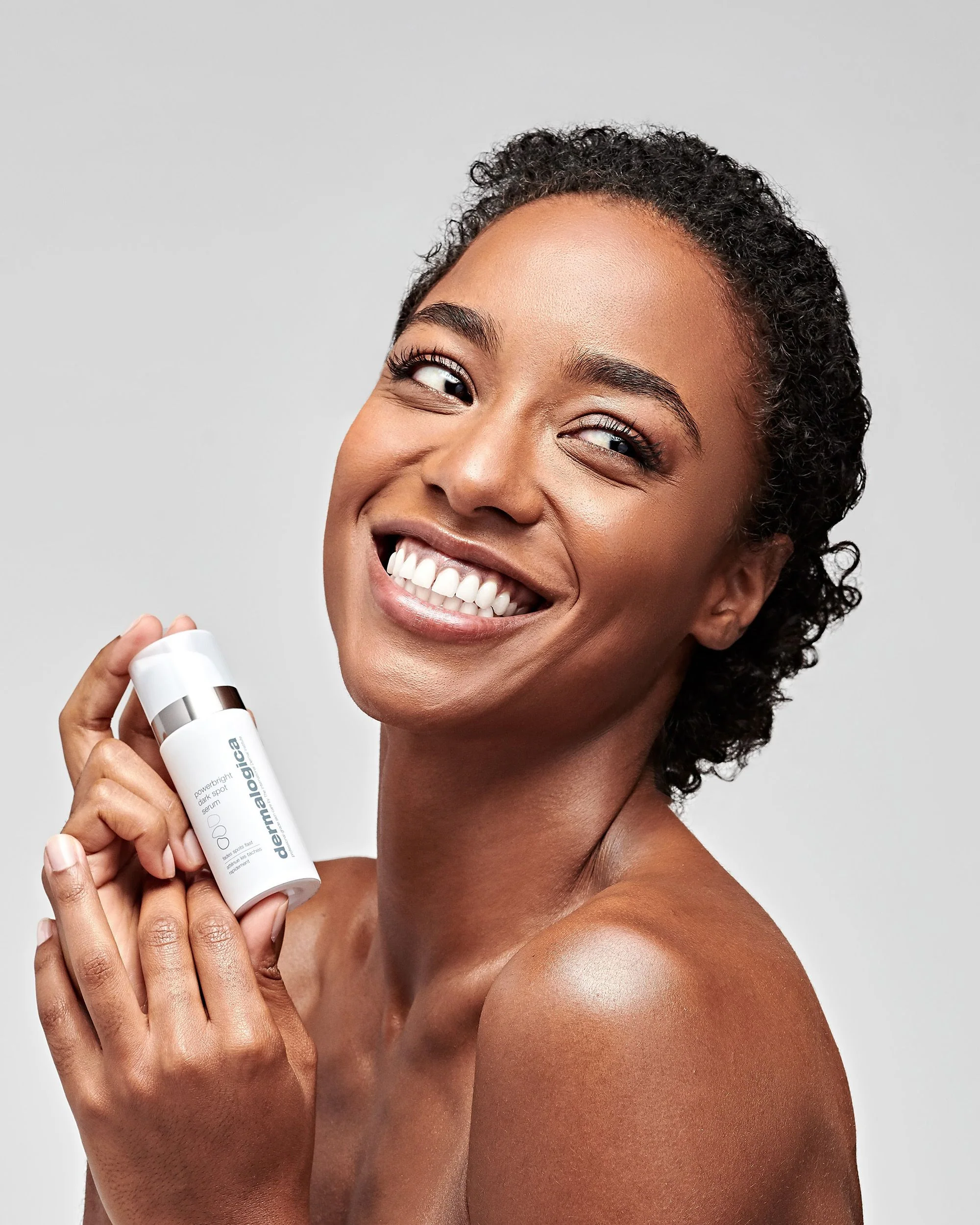 Powerbright PowerBright Dark Spot Serum - Siero viso antimacchie