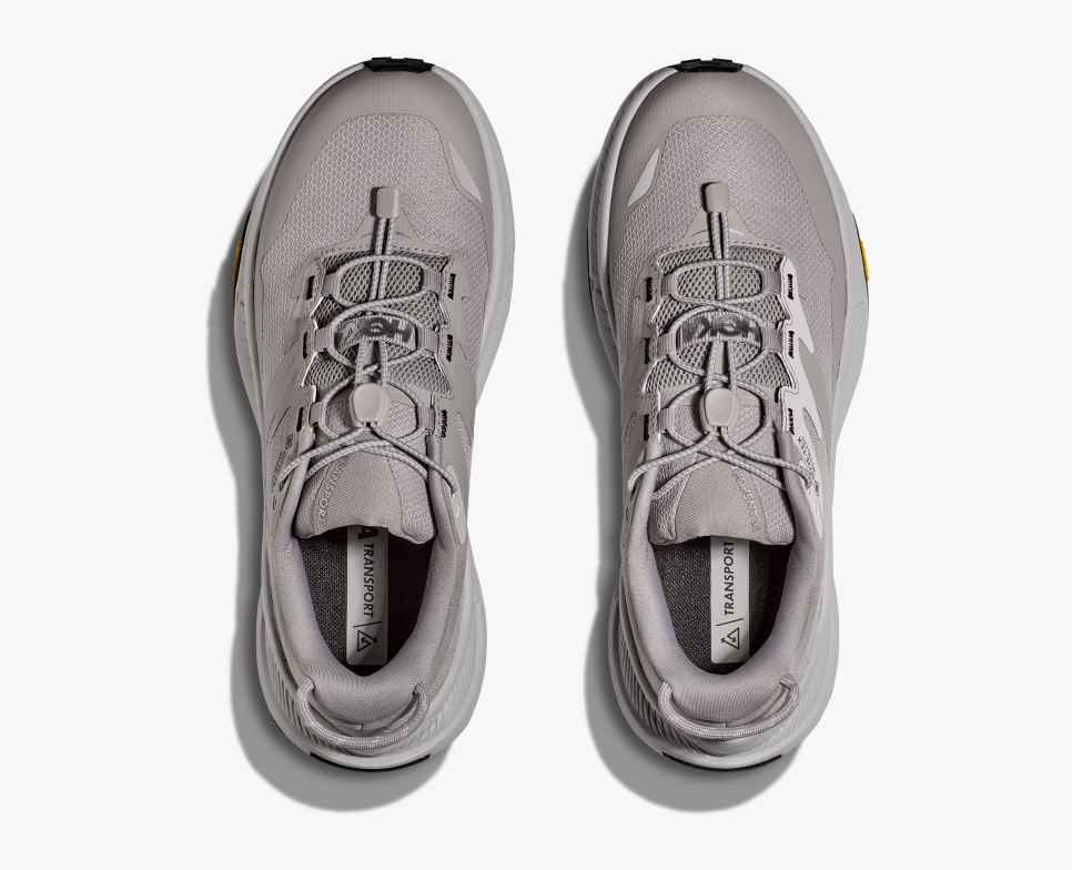 HOKA Transport GORE-TEX Opal / Vaporous