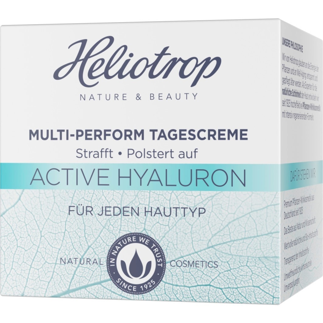 Heliotrop Hyaluron Multi-Perform