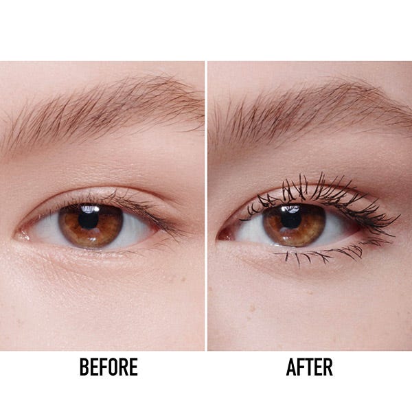 Diorshow skropstu tuša