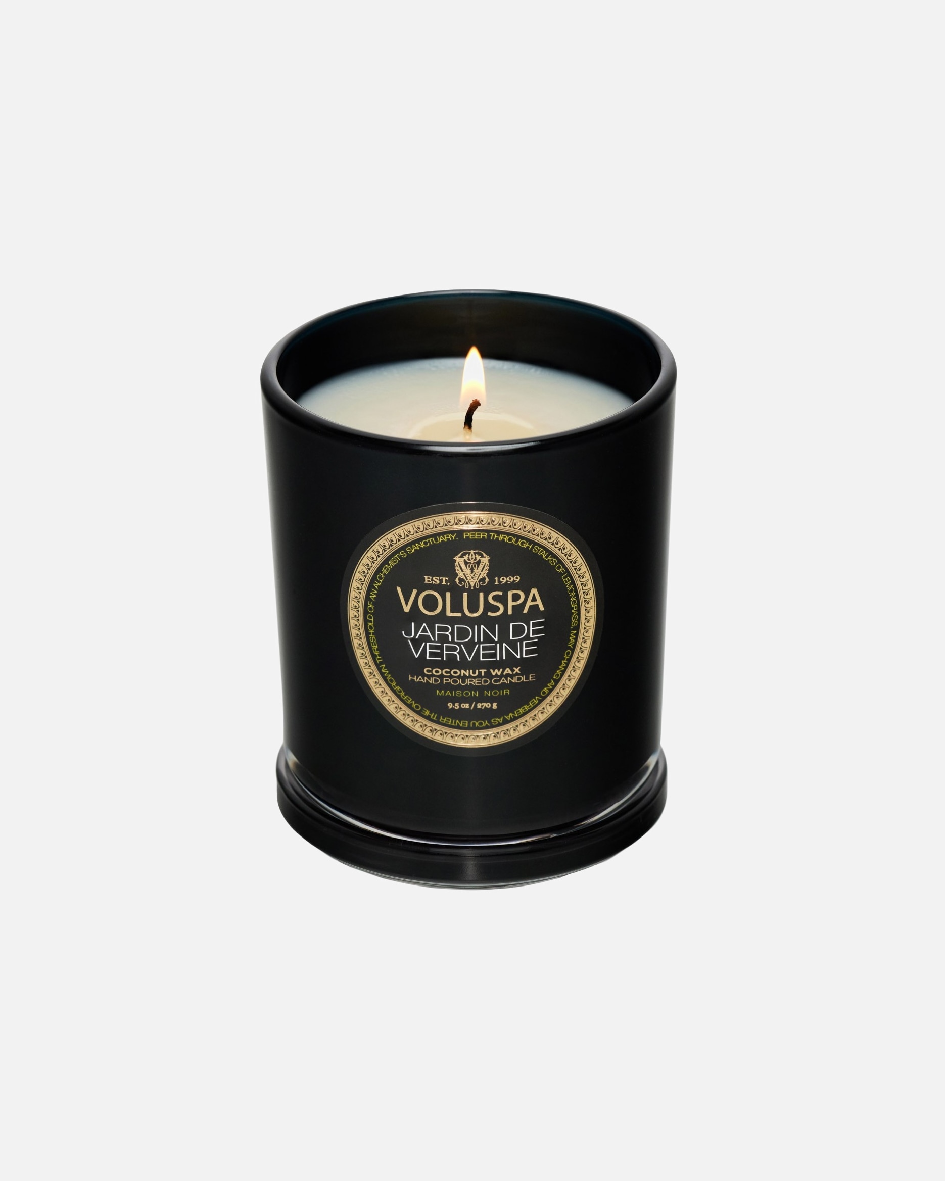VOLUSPA Jardin De Verveine 9.5oz