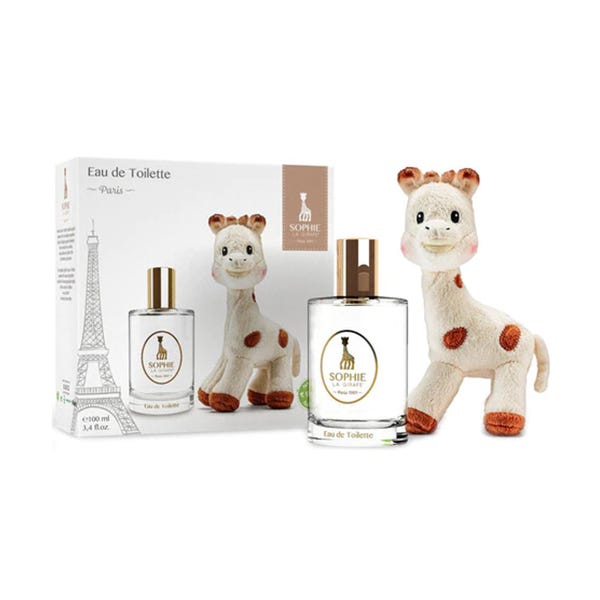 Sophie Girafpose | 100ML