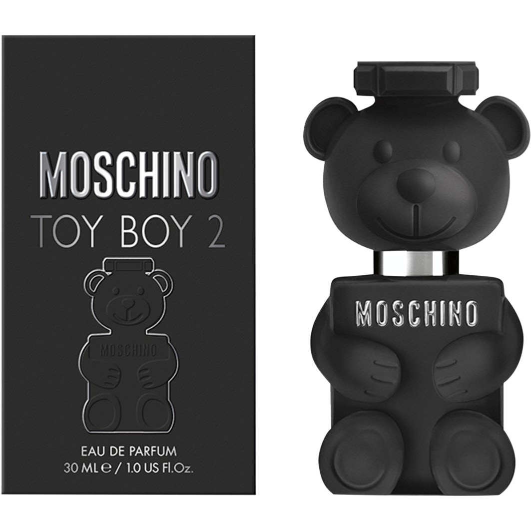 Moschino Eau de Parfum Toy Boy 2 - 30 ml