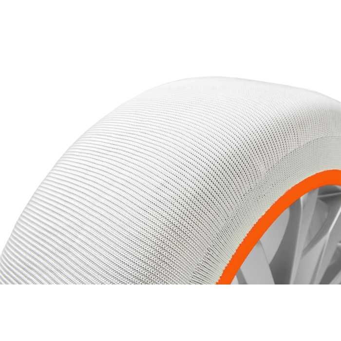 Chaussettes neige premium MUSHER EN Taille 6 (la paire)