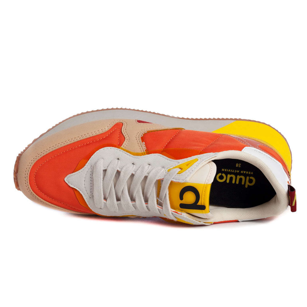 Zapatillas Moda Duuo Calma 2.0 04