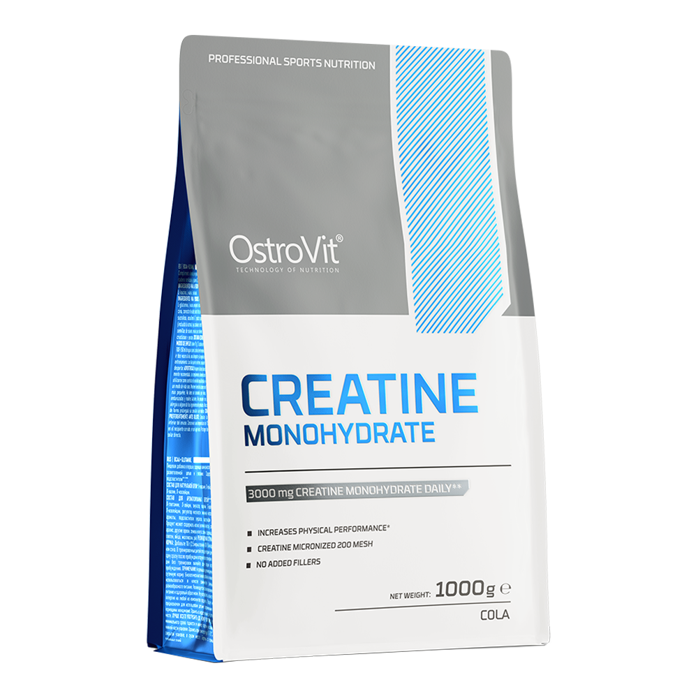 OstroVit Kreatinmonohydrat