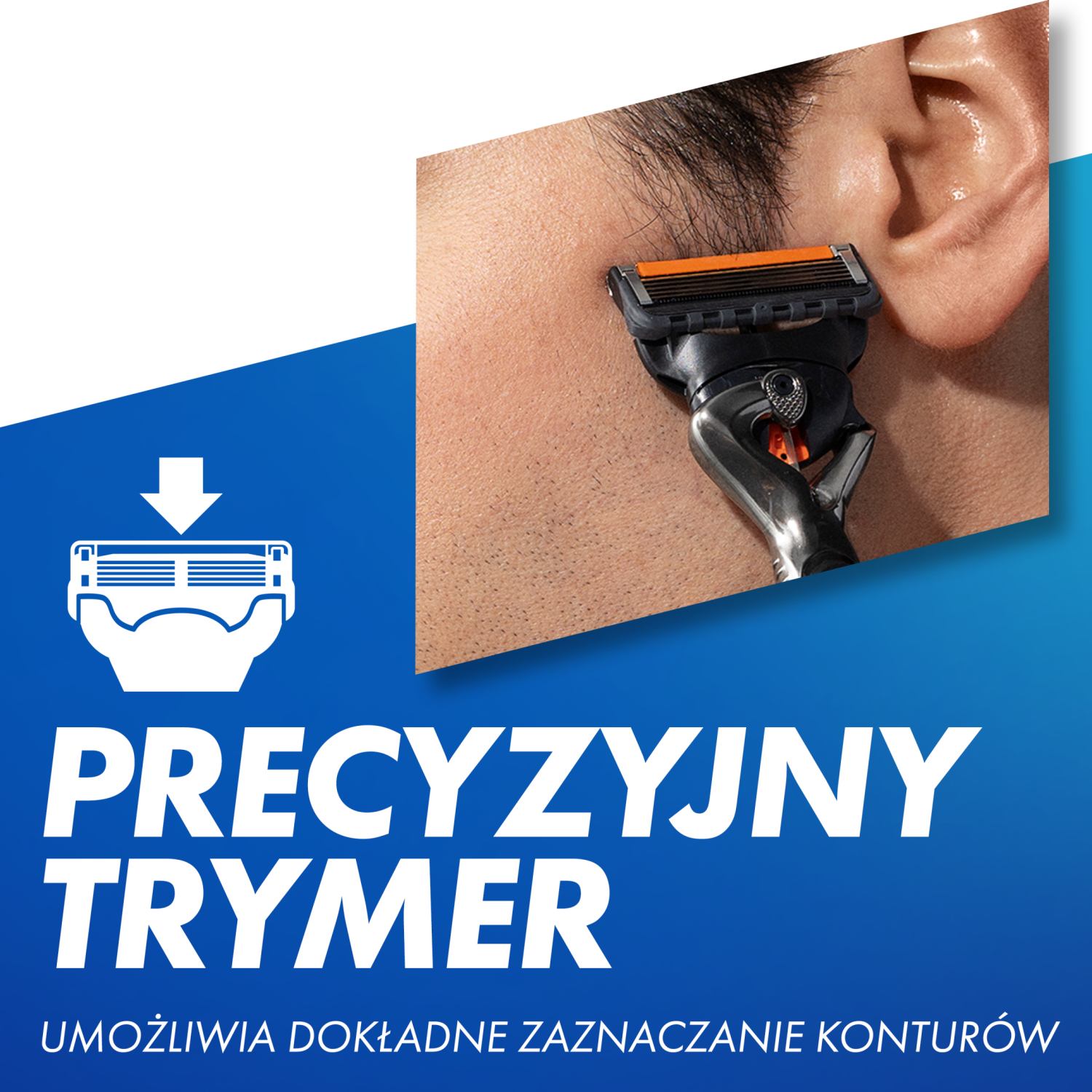 Gillette Proglide