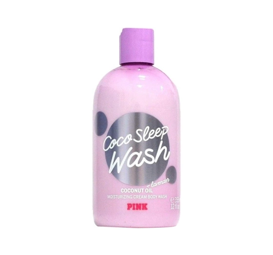 Victoria's Secret Coco Sleep Wash żel pod prysznic 355 ml