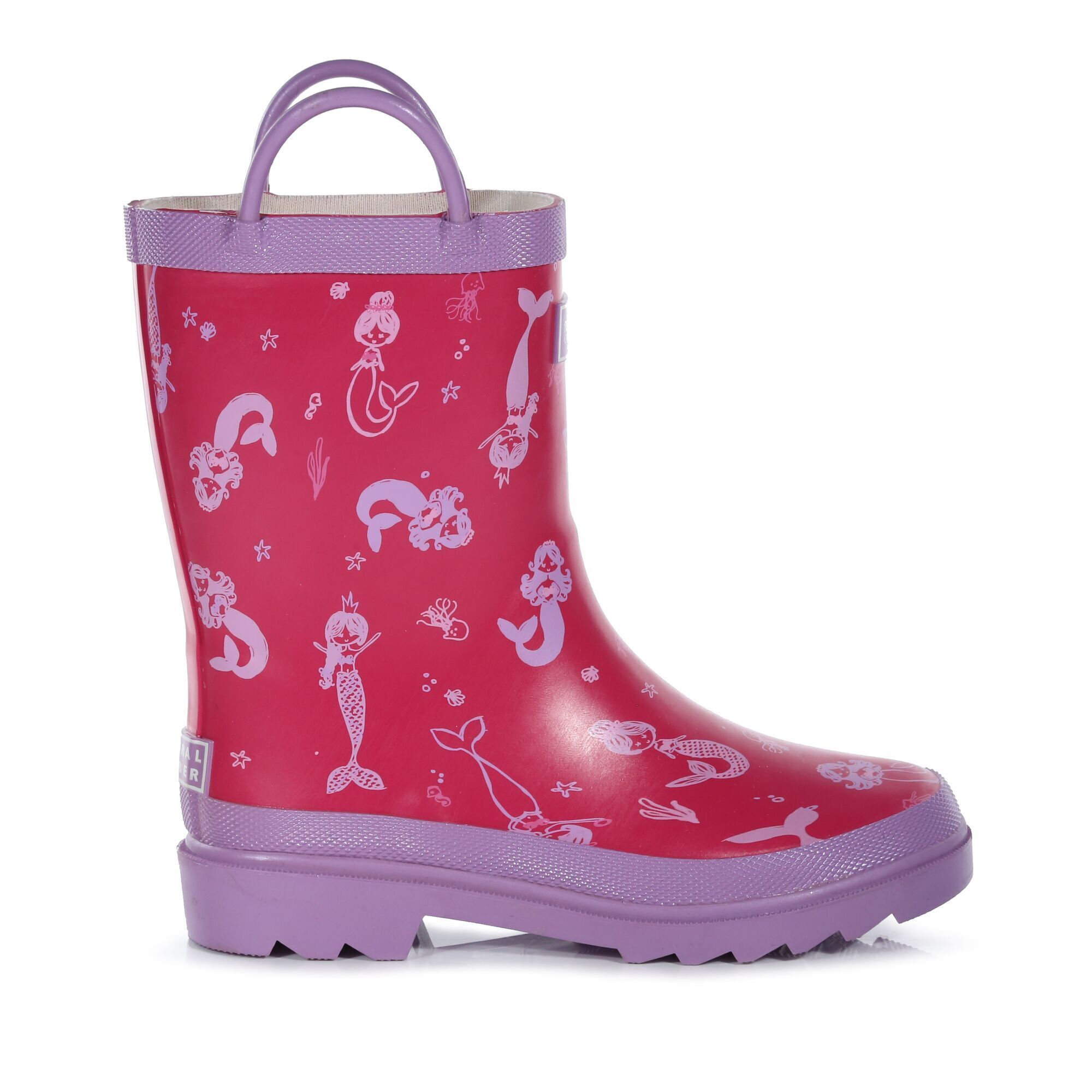  Botas De Agua Regatta Minnow