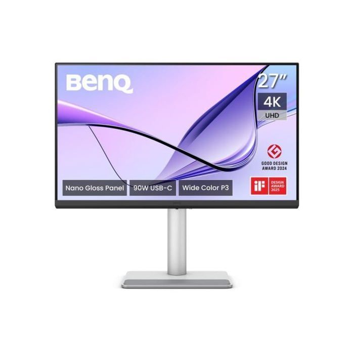 Monitor BenQ MA270UP 27