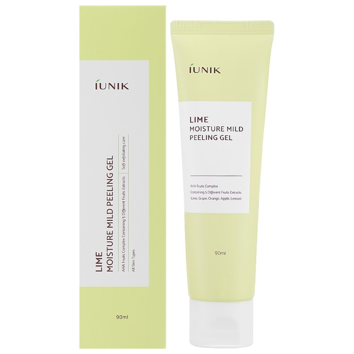 iUNIK Lime