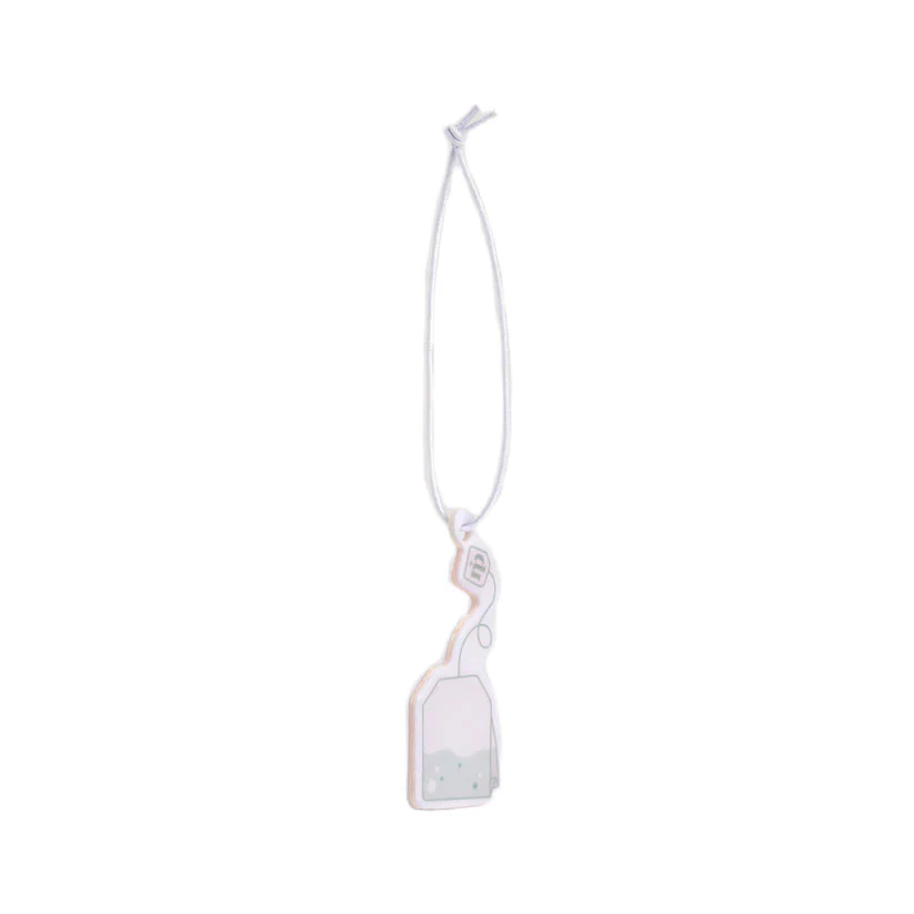 Accessori Ansia - Almond Milk Charm - Profumo per Automobile