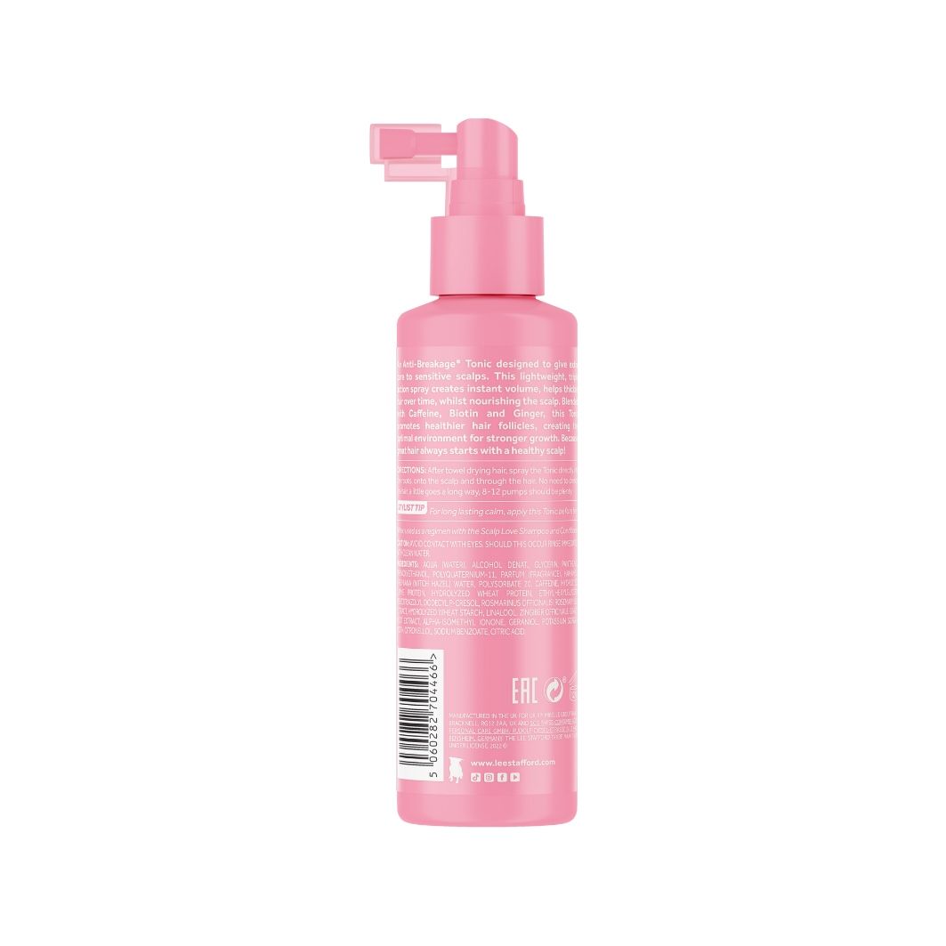 Lee Stafford Leave-in hårtonik - 150 ml