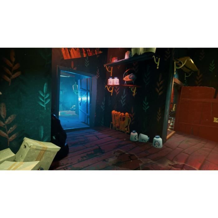 Hello Neighbor 2 per Xbox One e Xbox Series