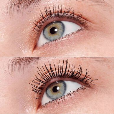 Řasenka Catrice Glam & Doll Endless Lash Mascara Volume 10 ml 10 ml