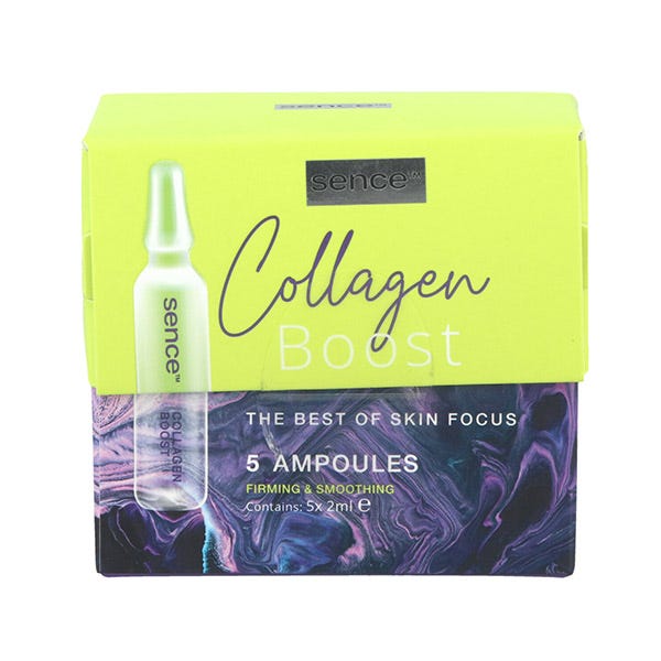 Kolagen Boost | 5 jednotek