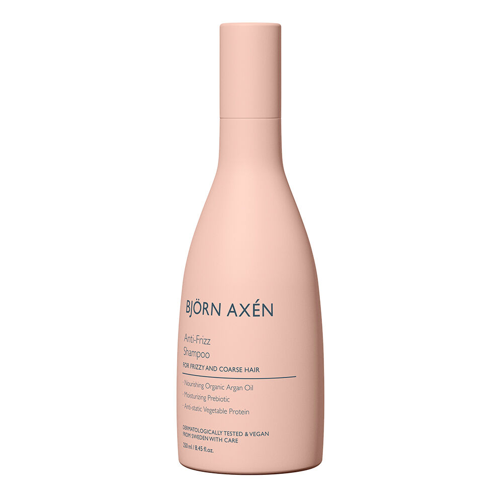 Björn Axén Anti-Frizz