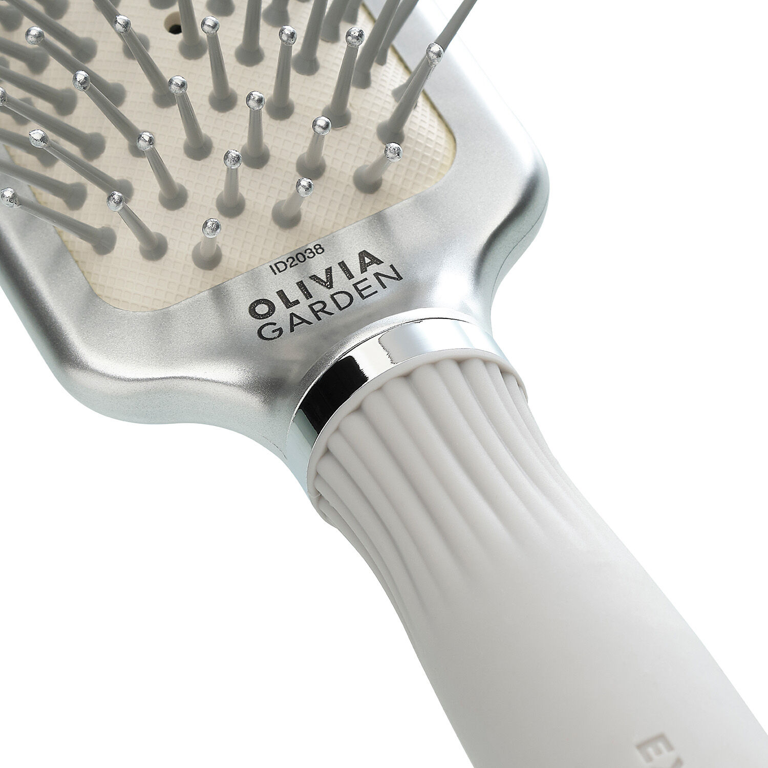 Olivia Garden Expert Care Rechteckig