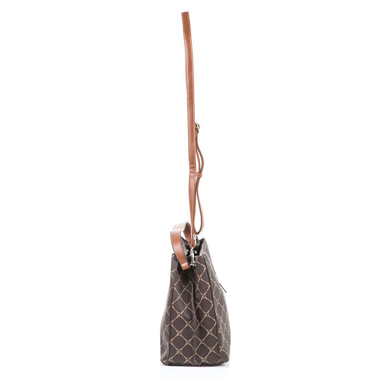  Sacos Marron Femme
